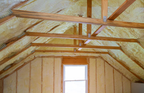 Best Blown-in Insulation  in Springfield, NE