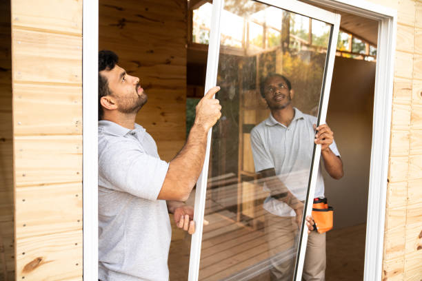 Best Energy-efficient Insulation  in Springfield, NE
