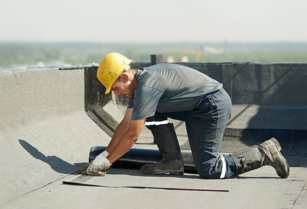 Range of Insulation Solutions in Springfield, NE
